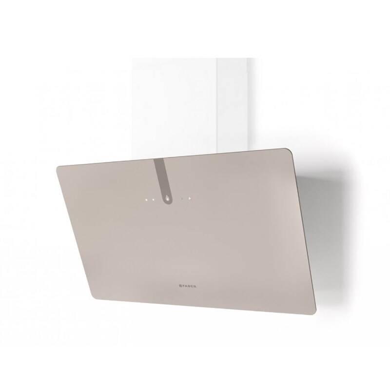 Odsavač par Faber GLAM LIGHT ZERO DRIP PLUS SAND A80