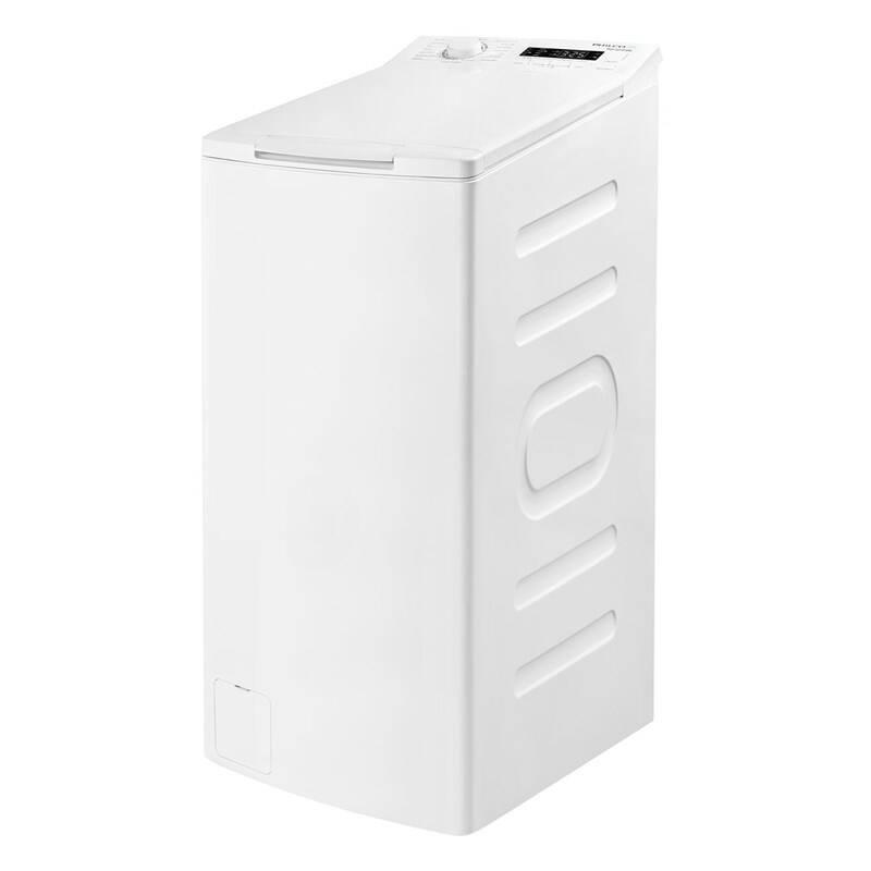 Pračka Philco PLD 127 D QTL bílá