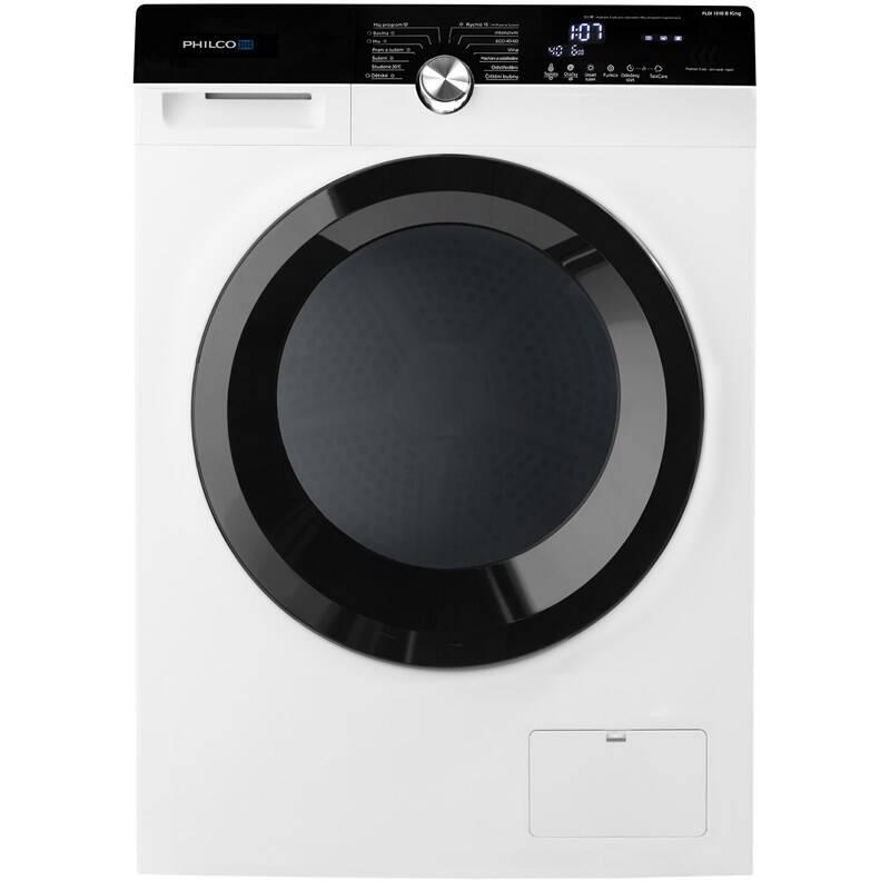 Pračka Philco PLDI 1510 B KING bílá