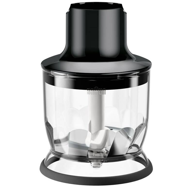 Příslušenství k mixérům Braun Multiquick 7 MQS 200BK, Příslušenství, k, mixérům, Braun, Multiquick, 7, MQS, 200BK