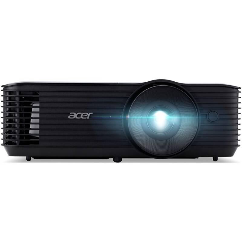 Projektor Acer X1228H černý