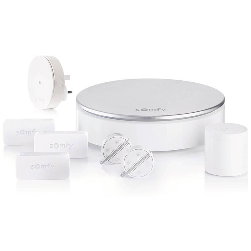 Sada zabezpečovacího systému Somfy Home Alarm