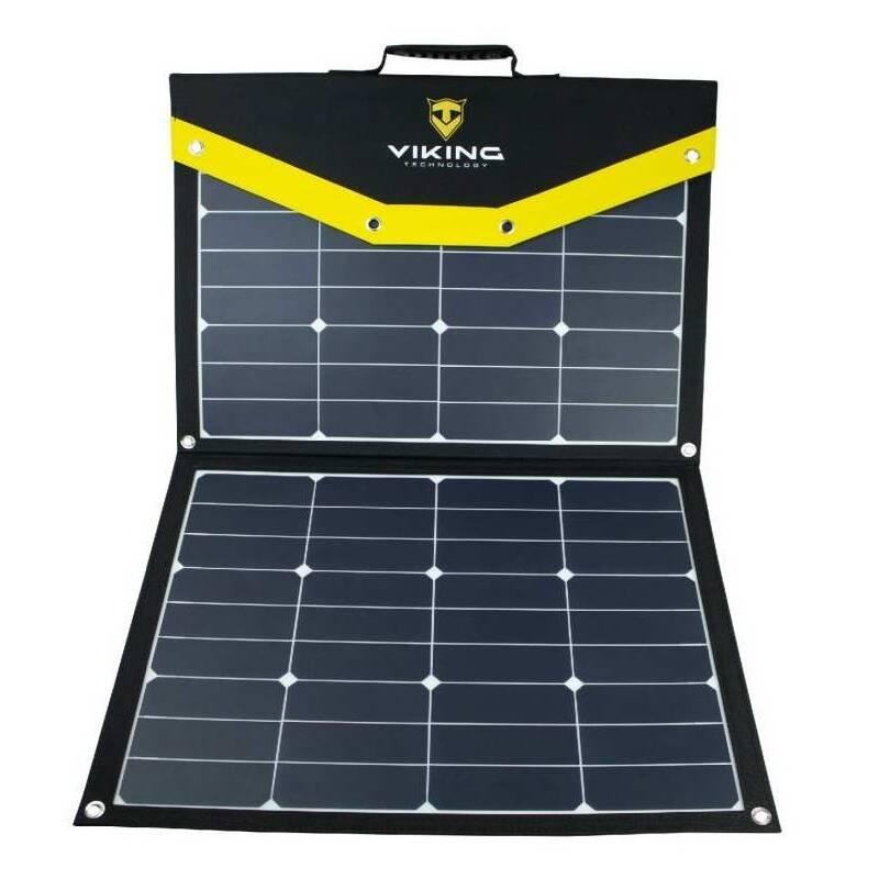 Solární panel Viking L80, 80 W