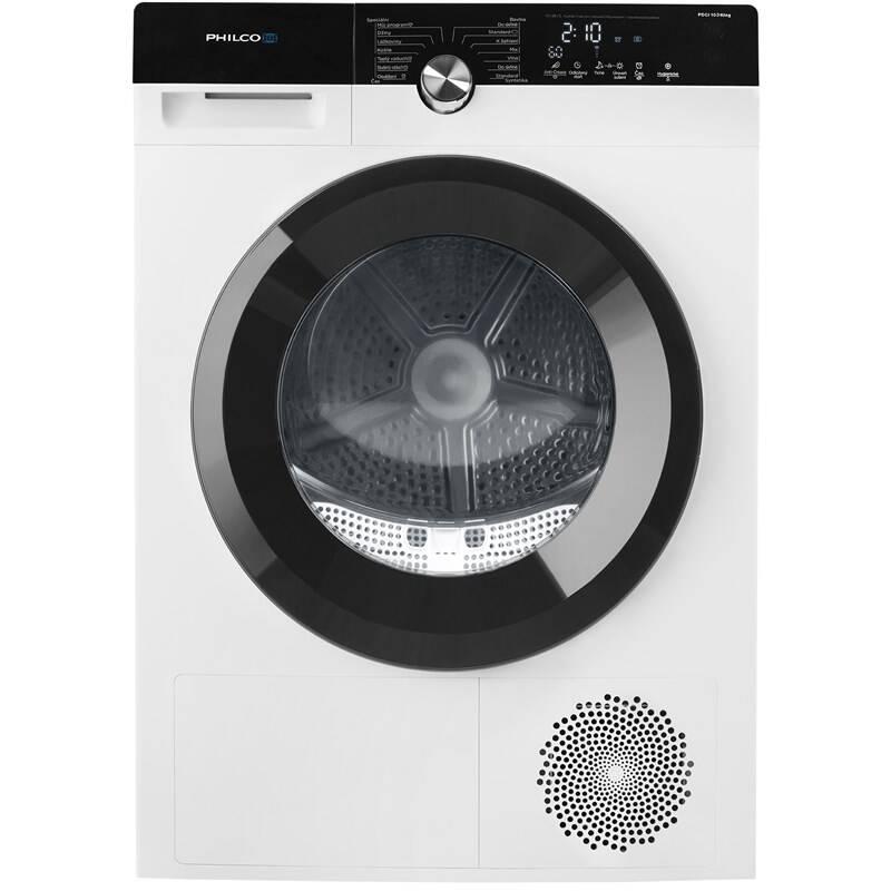 Sušička prádla Philco PDCI 10 D
