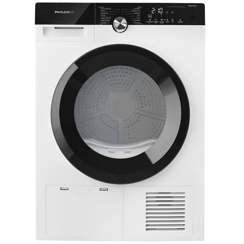 Sušička prádla Philco PDH 8 F