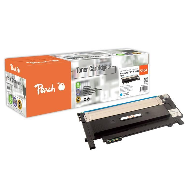 Toner Peach CLT-C404S, 1000 stran -
