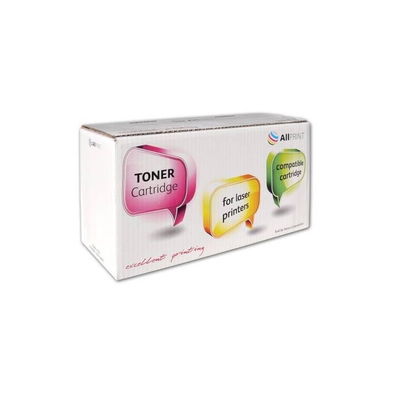 Toner Xerox 45807106, 7000 stran černý