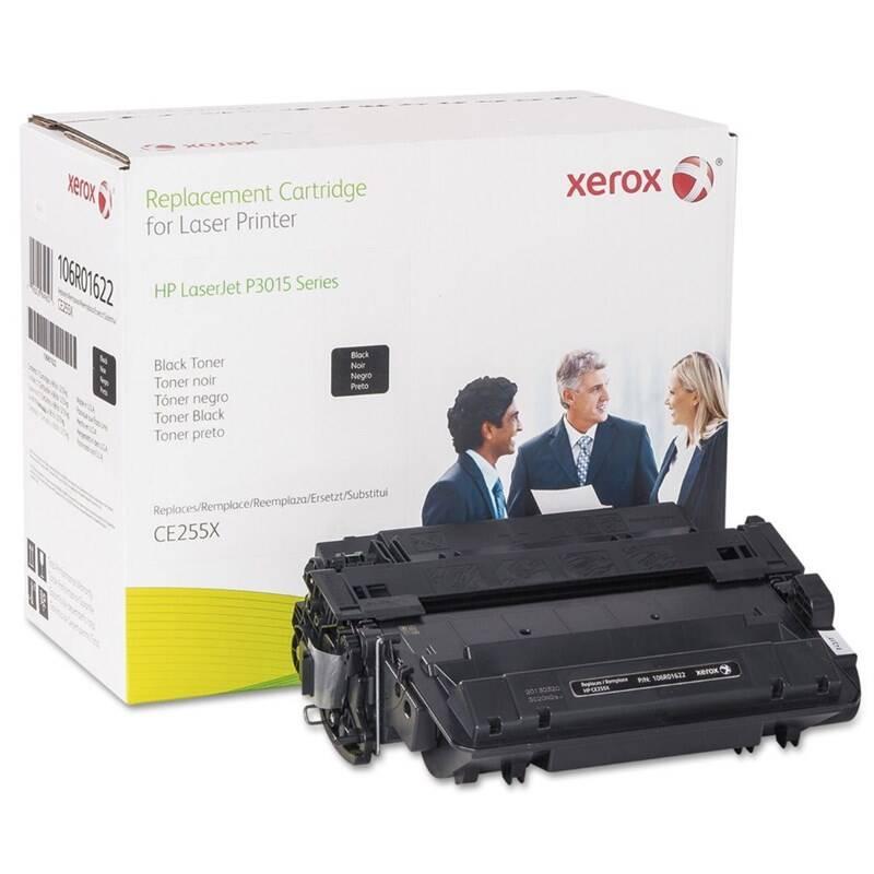Toner Xerox CE255X 55X, 12000 stran