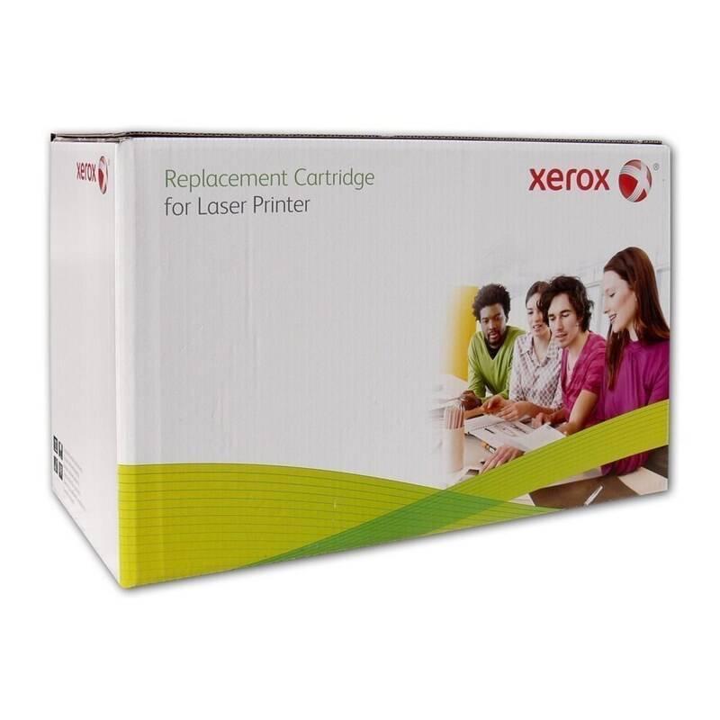 Toner Xerox CF380X 312X, 4400 stran
