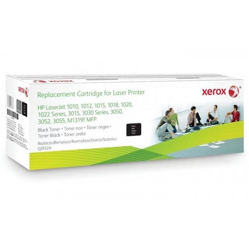 Toner Xerox Q2612AXXL 12A, 3000 stran