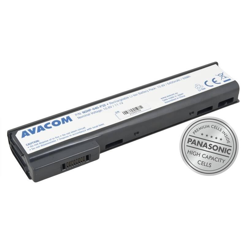 Baterie Avacom HP ProBook 640 650
