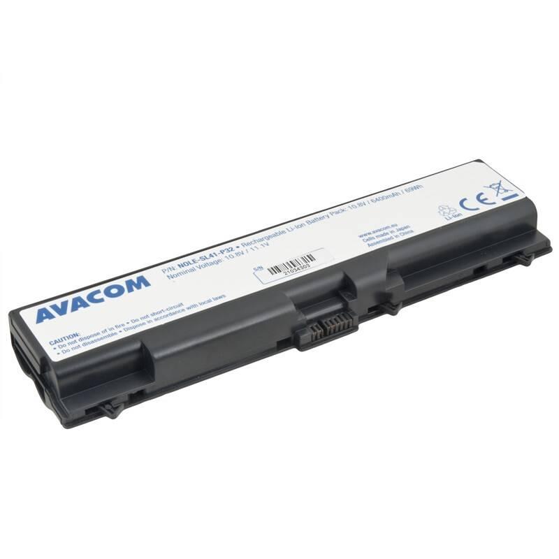 Baterie Avacom Lenovo ThinkPad T410 SL510