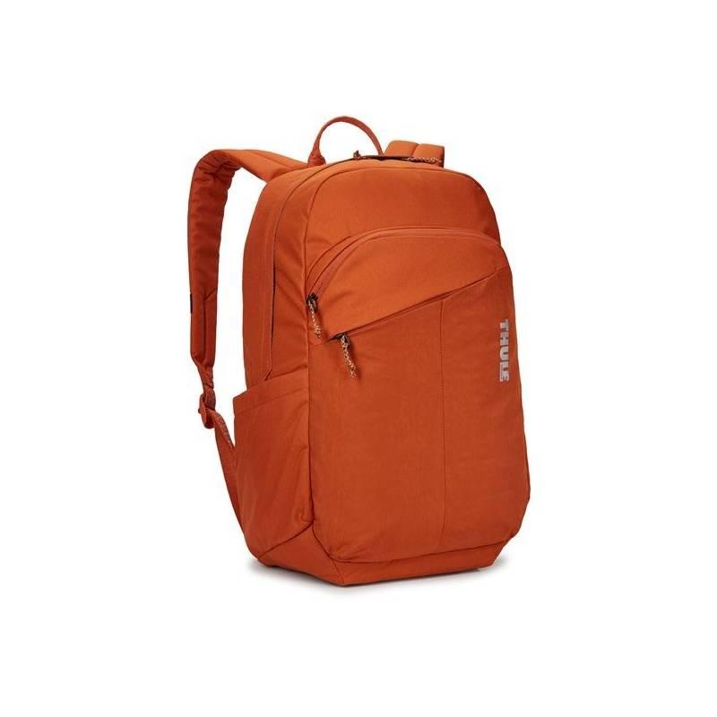 Batoh na notebook THULE Indago 23 l oranžový