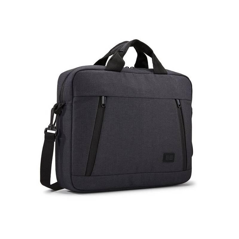 Brašna na notebook Case Logic Huxton na 13,3" černá