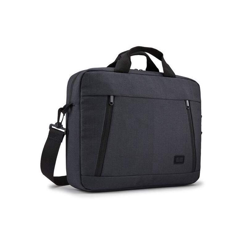 Brašna na notebook Case Logic Huxton na 14" černá