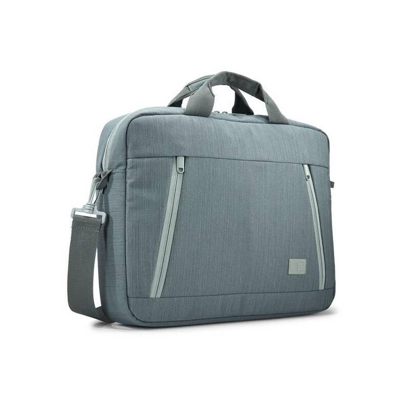 Brašna na notebook Case Logic Huxton na 14" modrá