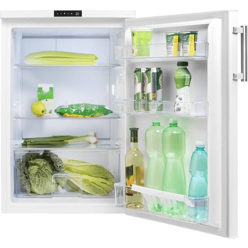 Chladnička Philco PTL 131 D bílá