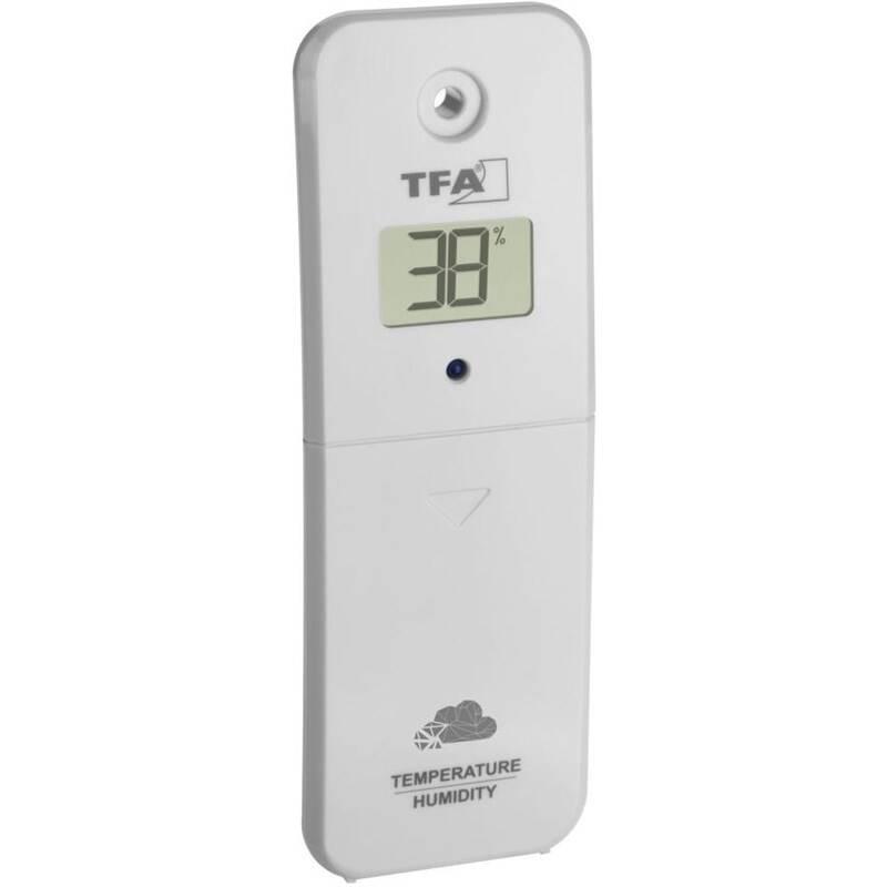 Čidlo pro meteostanice TFA TFA 30.3800.02