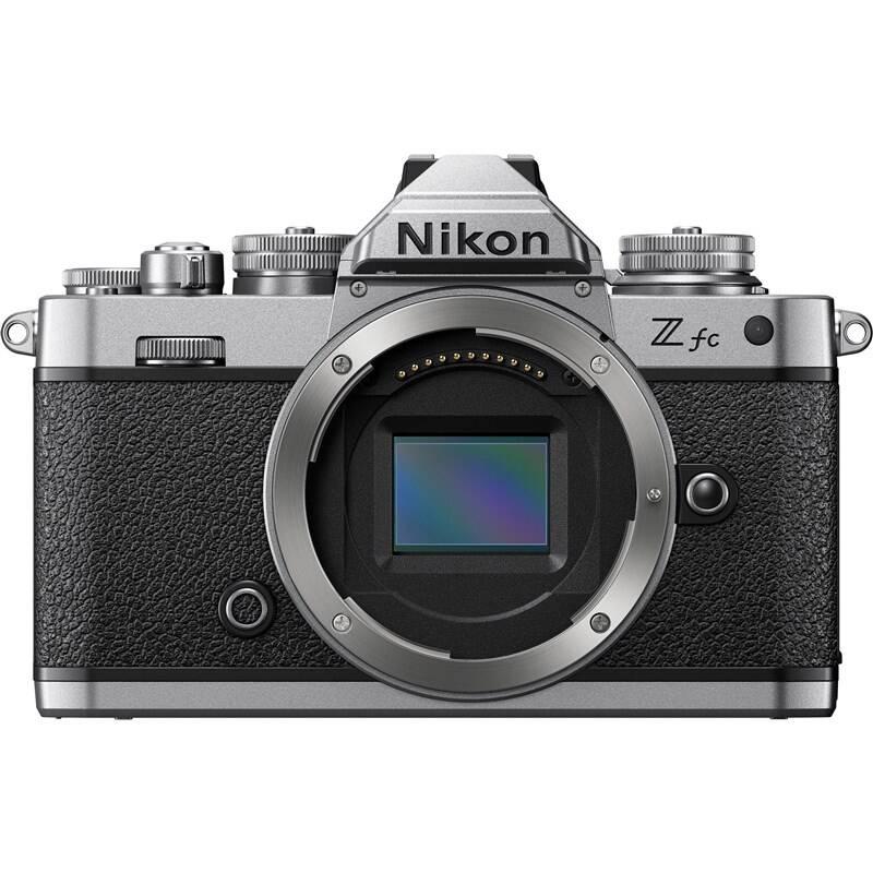 Digitální fotoaparát Nikon Z fc, Digitální, fotoaparát, Nikon, Z, fc