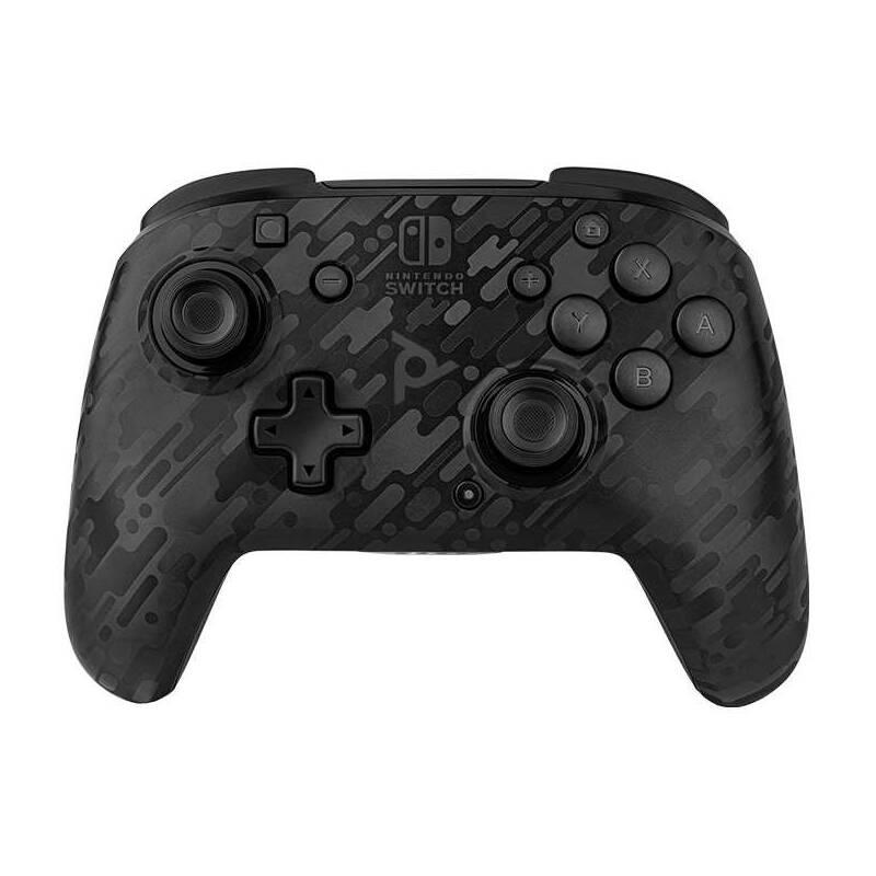 Gamepad PDP Faceoff Wireless Deluxe pro