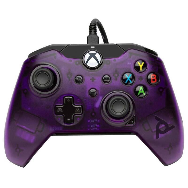 Gamepad PDP Wired Controller pro Xbox