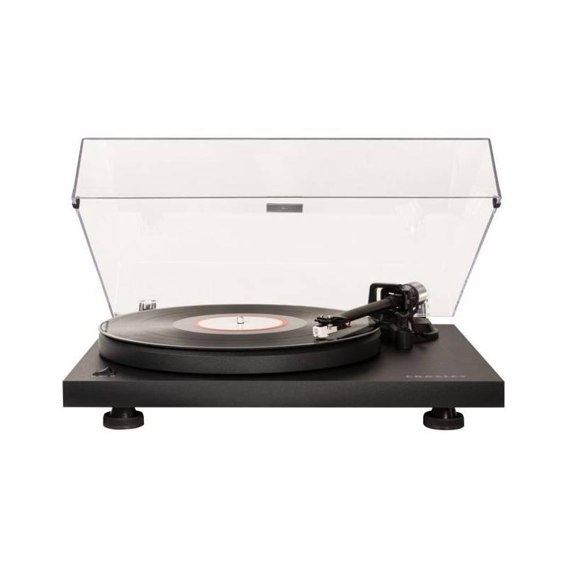 Gramofon Crosley C6B černý, Gramofon, Crosley, C6B, černý