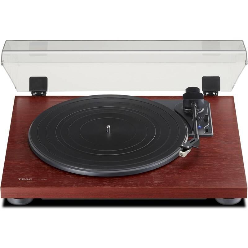 Gramofon Teac TN-180BT-A3 dřevo