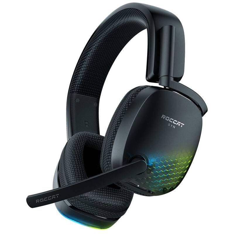 Headset Roccat SYN Pro Air 7.1,
