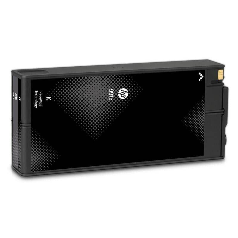 Inkoustová náplň HP 991X, 16 000