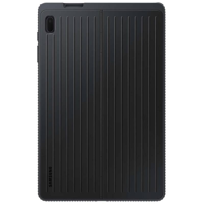Kryt Samsung Galaxy Tab S7 S7 FE černý