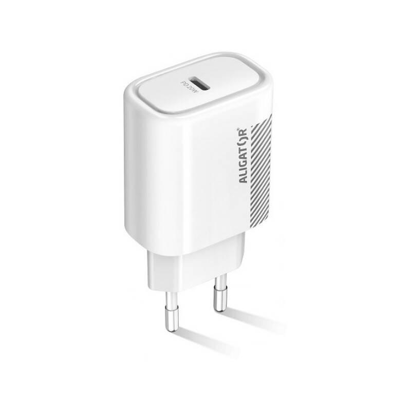 Nabíječka do sítě Aligator USB-C PD