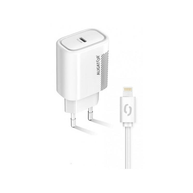 Nabíječka do sítě Aligator USB-C PD