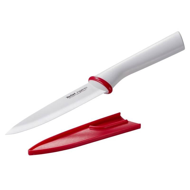 Nůž keramický Tefal Ingenio K1530514, 13