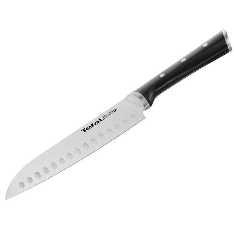Nůž Tefal Ice Force K2320614, 18 cm, Nůž, Tefal, Ice, Force, K2320614, 18, cm