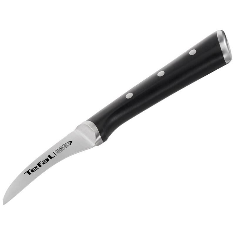 Nůž Tefal Ice Force K2321214, 7 cm, Nůž, Tefal, Ice, Force, K2321214, 7, cm