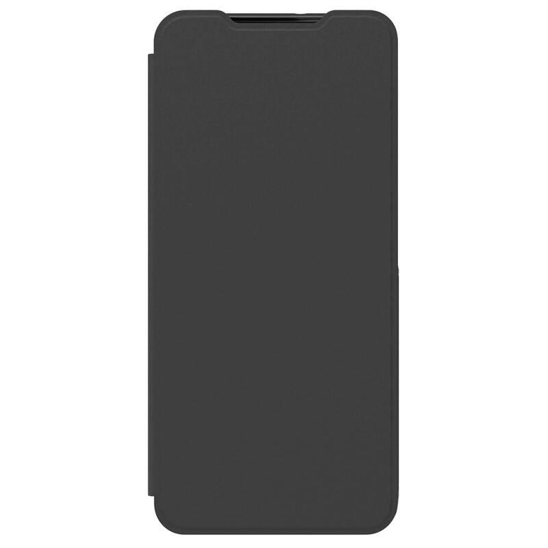 Pouzdro na mobil flipové Samsung Galaxy A22 LTE černé