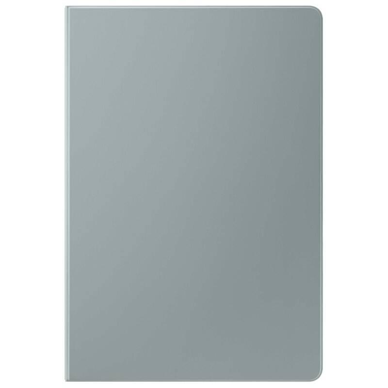 Pouzdro na tablet Samsung Galaxy Tab S7 S7 FE zelené