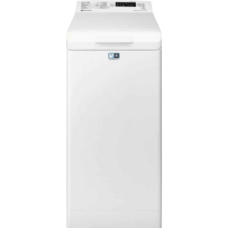 Pračka Electrolux PerfectCare 600 EW2TN5061C bílá