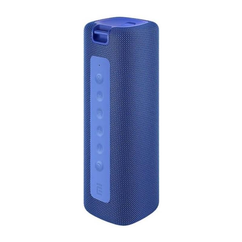 Přenosný reproduktor Xiaomi Mi Portable Bluetooth Speaker modrý