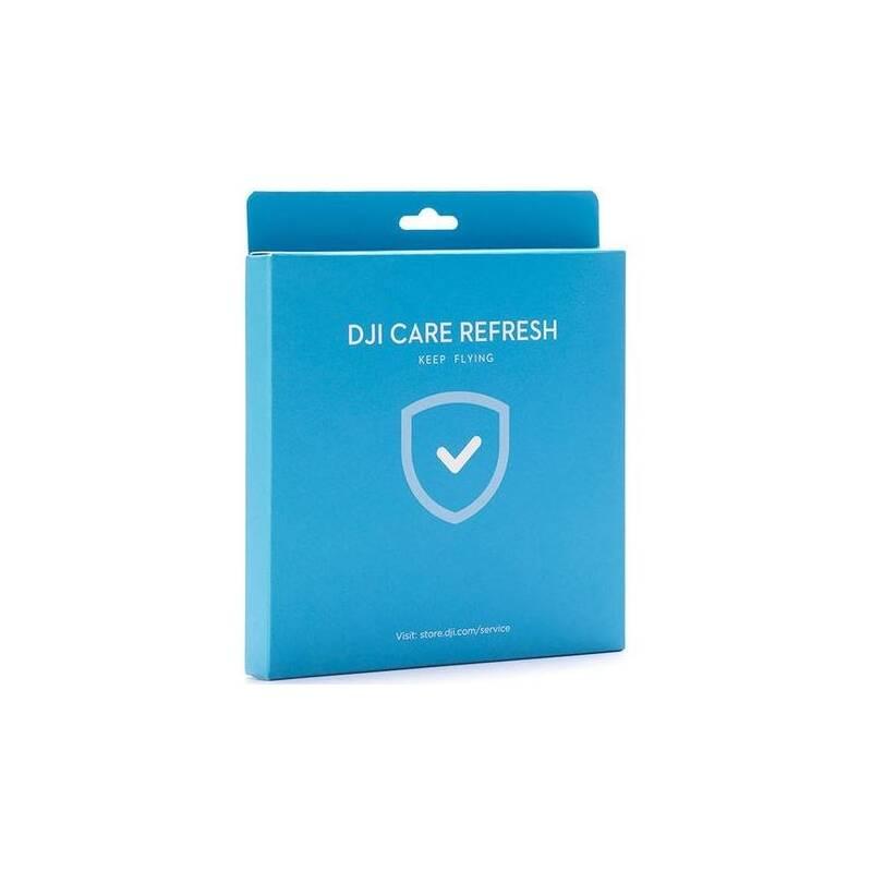 Příslušenství DJI Care Refresh 2-Year Plan, Příslušenství, DJI, Care, Refresh, 2-Year, Plan