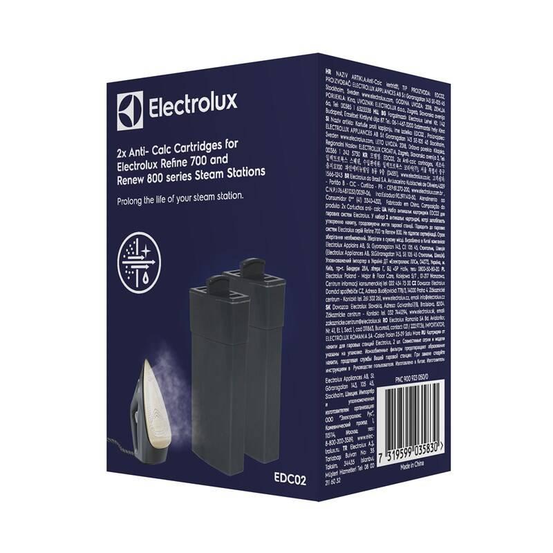 Příslušenství pro žehličky Electrolux EDC02, Příslušenství, pro, žehličky, Electrolux, EDC02