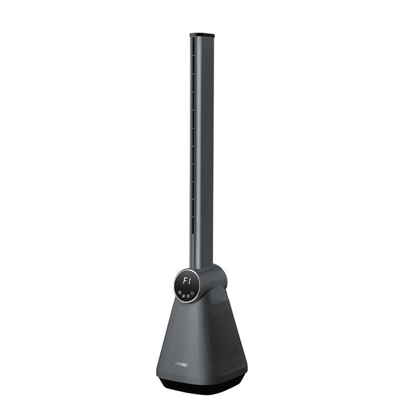 Ventilátor sloupový Concept VS5130 šedý