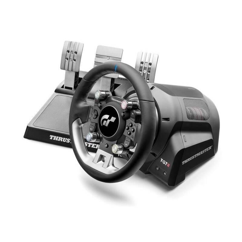 Volant Thrustmaster T-GT II pro PS5,