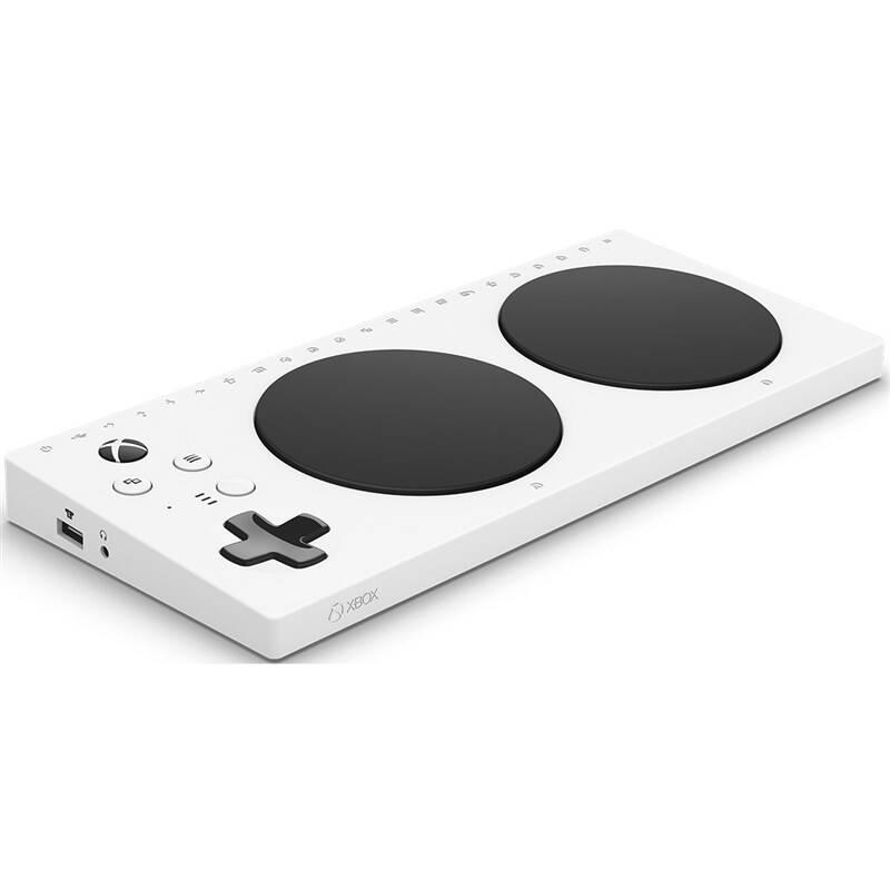 Gamepad Microsoft Xbox One Adaptive Controller