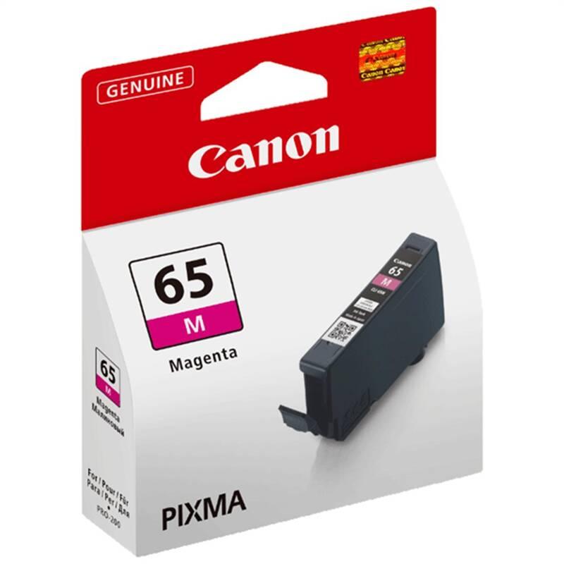Inkoustová náplň Canon CLI-65, 12,6 ml
