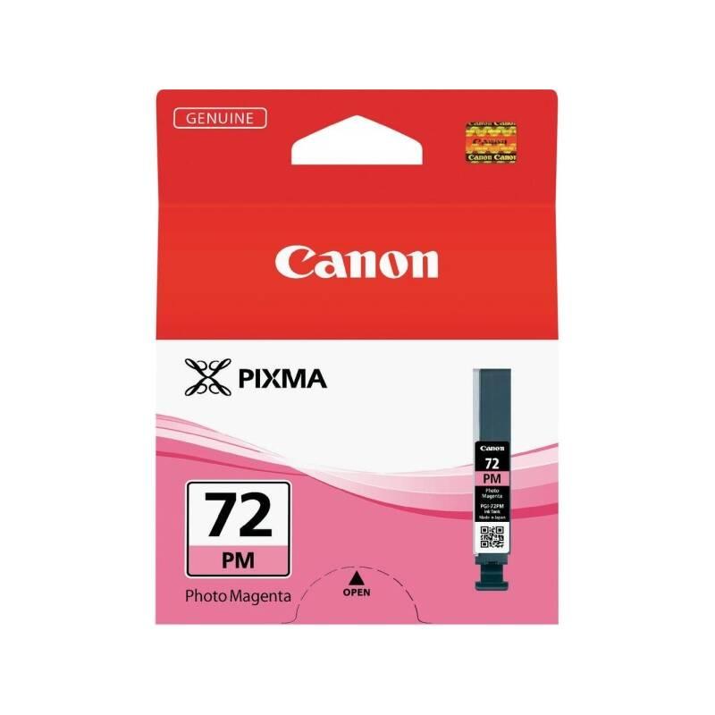 Inkoustová náplň Canon PGI-72 PM, 303