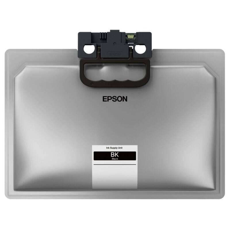 Inkoustová náplň Epson T9661, 40 000