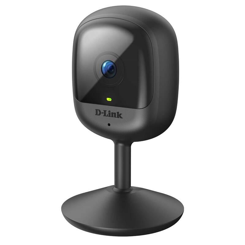 IP kamera D-Link DCS-6100LH E černá