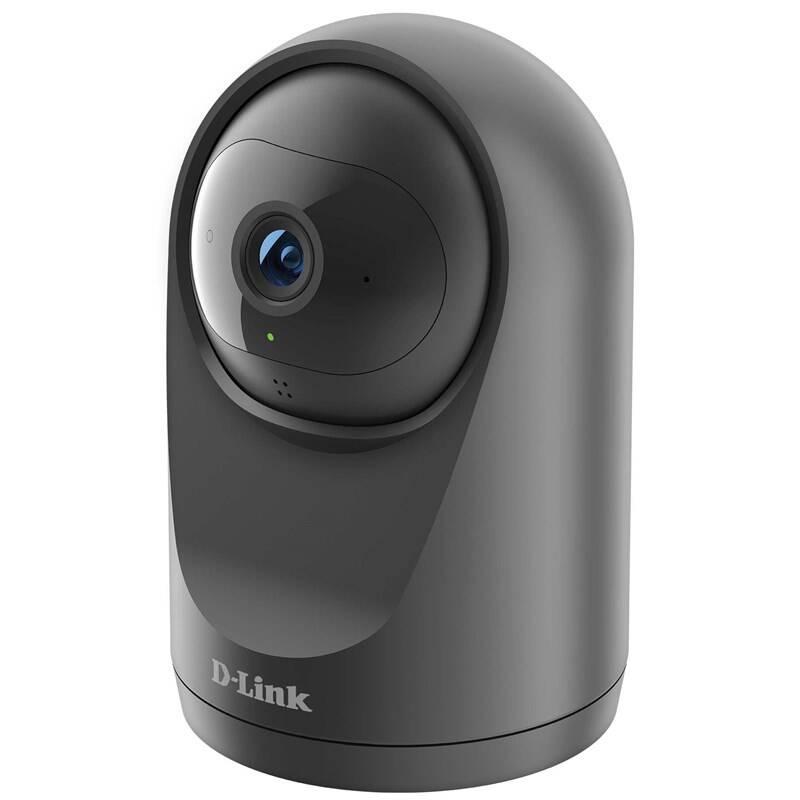 IP kamera D-Link DCS-6500LH E černá