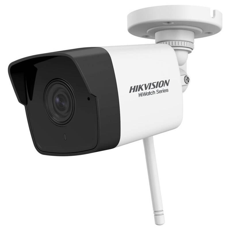 IP kamera Hikvision HiWatch HWI-B120-D W